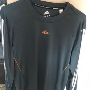 Men’s Adidas dri fit